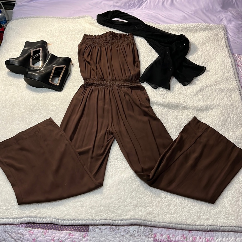 Jumper/romper